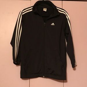 Adidas Sports Jacket